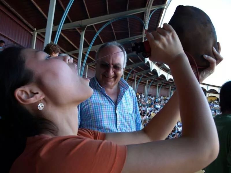 这次AsianFoodFestival汇聚亚洲食力，不止梁静茹给了杭州勇气