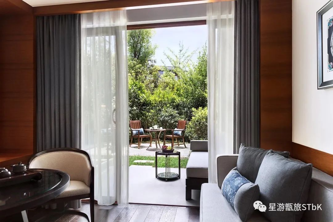 人生如旅不负芳华，如旅人生幸好有你—贵阳安纳塔拉度假酒店