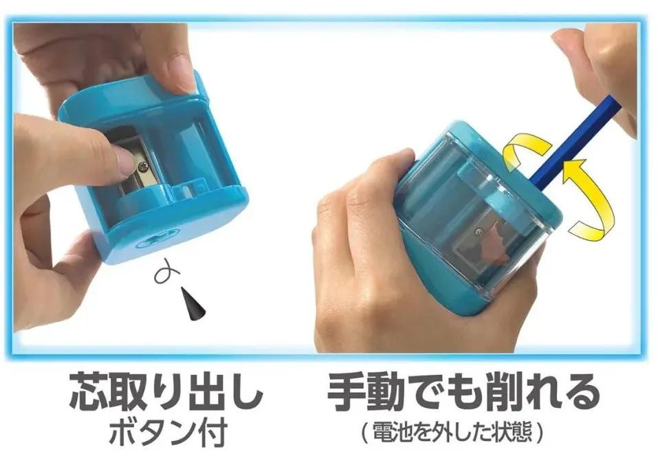 日本文具100个,2020日本文具大赏前十名