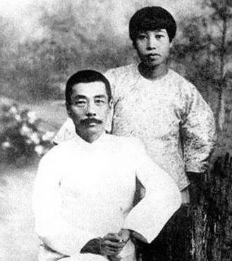 许广平与鲁迅的生活,鲁迅与许广平之间的情感经历