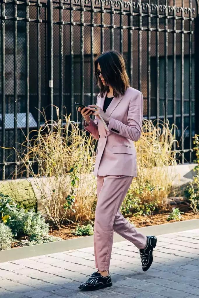 今年夏天这么穿立刻显瘦20斤,130斤穿什么样的外套显瘦