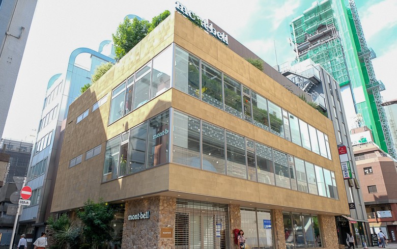 日本户外装备购买攻略,去日本必买的户外用品