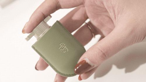 真正的口红造型,国风口红什么颜色好