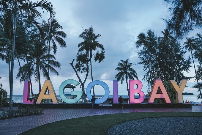 印尼巴丹岛和民丹岛哪个好玩,新加坡印尼岛屿攻略