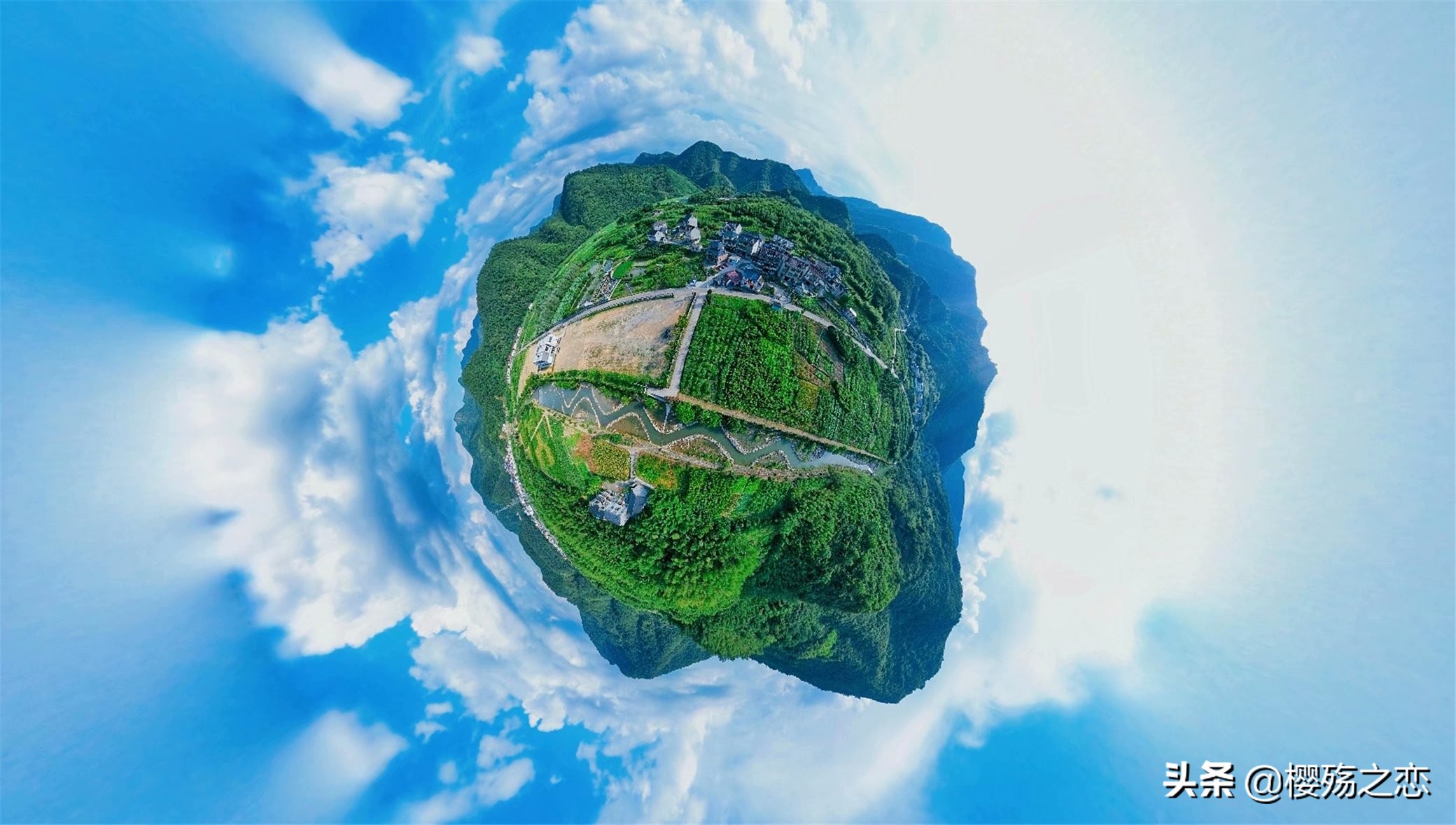 还在纠结夏天该怎么玩?这里满足你对夏天的所有想象