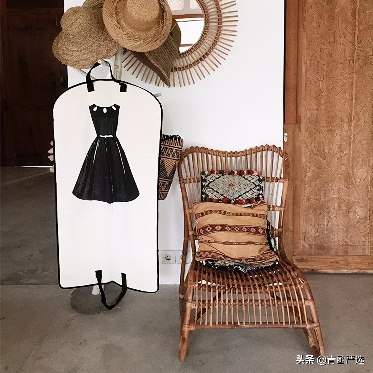 少女心好物分享收纳盒,好物收纳推荐少女心