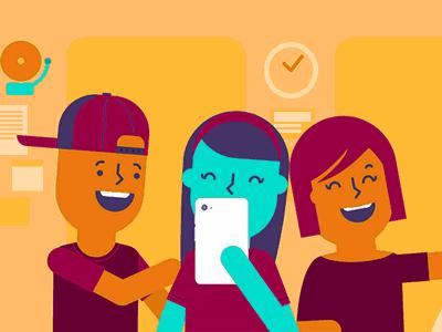 手机揣裤兜会杀精？电量越低辐射越大？还让不让人愉快地玩手机了