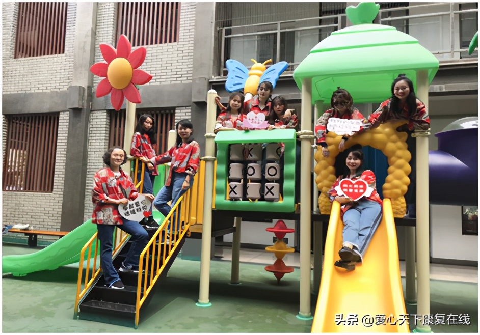 湖南省残疾人康复机构名单,残疾康复医院排名