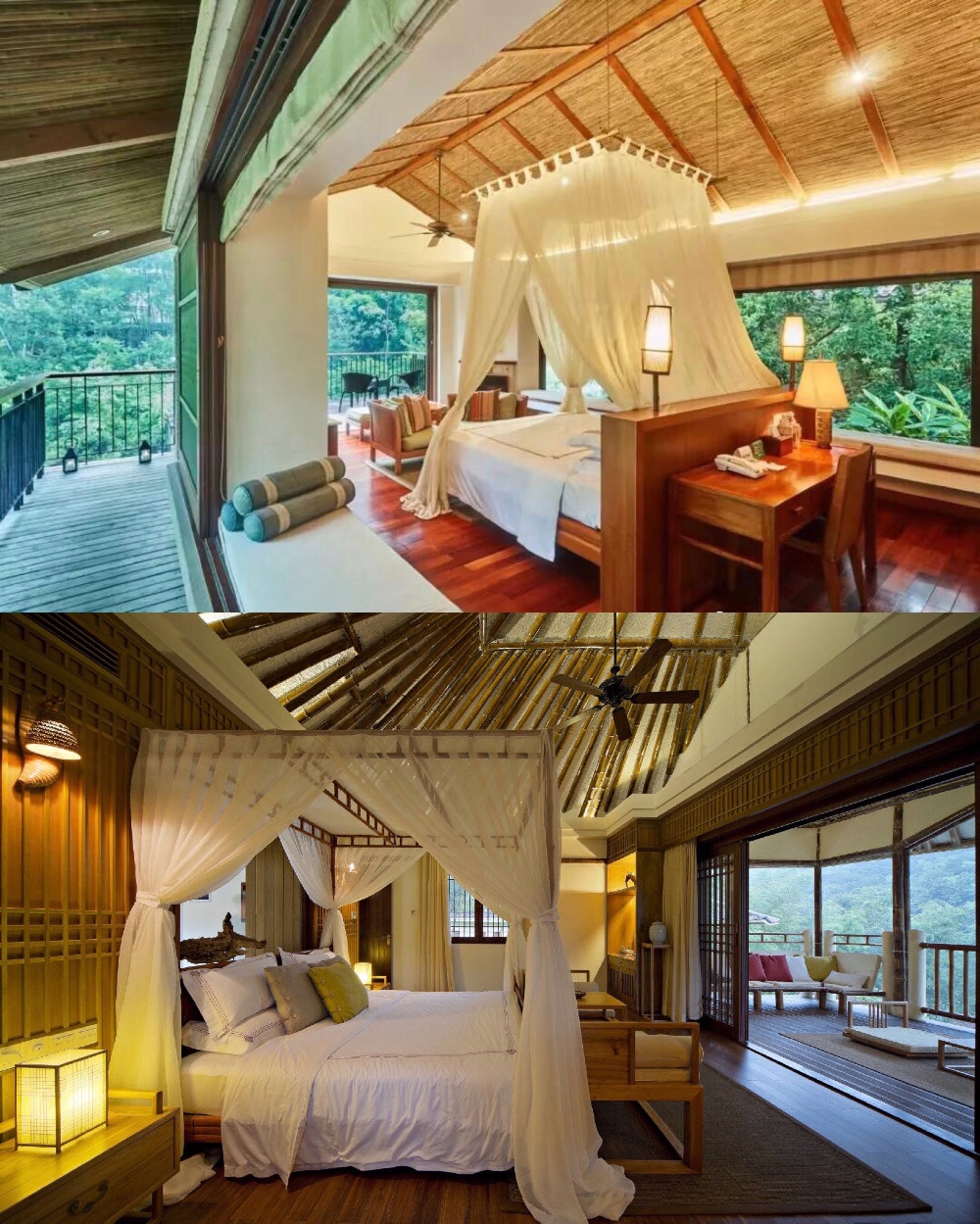 广东最好的温泉度假村酒店,全中国最豪华的度假村