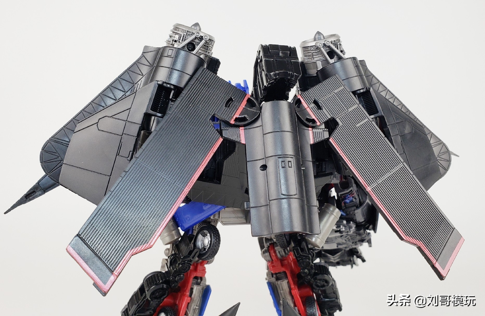 擎天柱最强形态变形金刚4,擎天柱和天火擎天柱合体