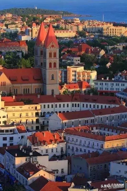 青岛最出名的吃的和玩的地方 (青岛好吃好玩的地方排行榜前十名)