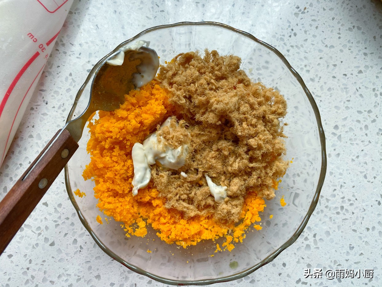 这个时节好吃的清明团子怎么样,清明节做青团子怎么做呢