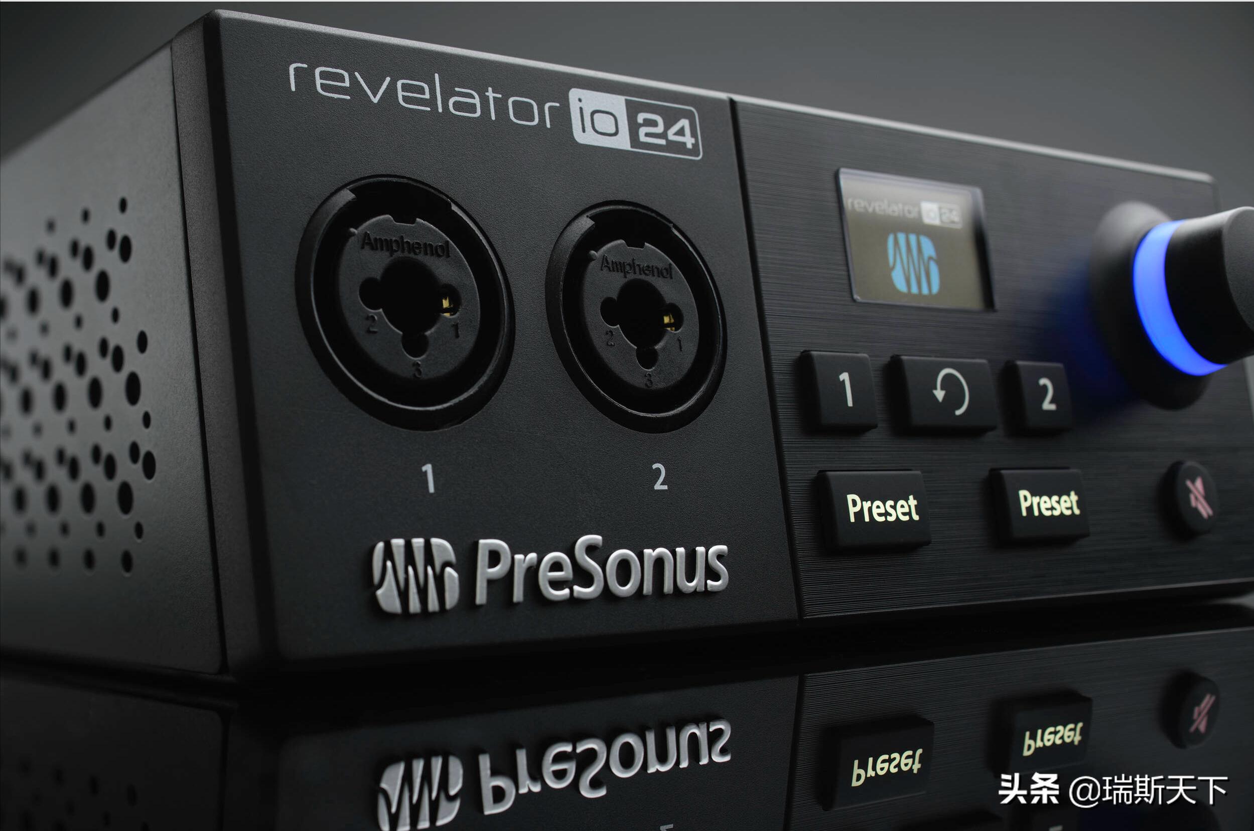 目前最好用的直播声卡是哪一款,直播用哪一款声卡比较好用一点