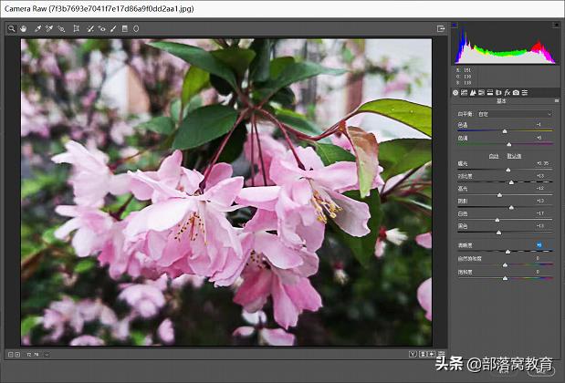 ps800*800像素拖图片进去很模糊,ps如何把不清晰的照片变清晰