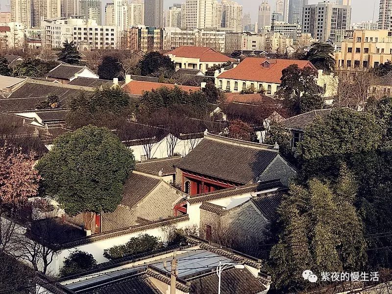 南京总统府府邸,南京圣和府邸