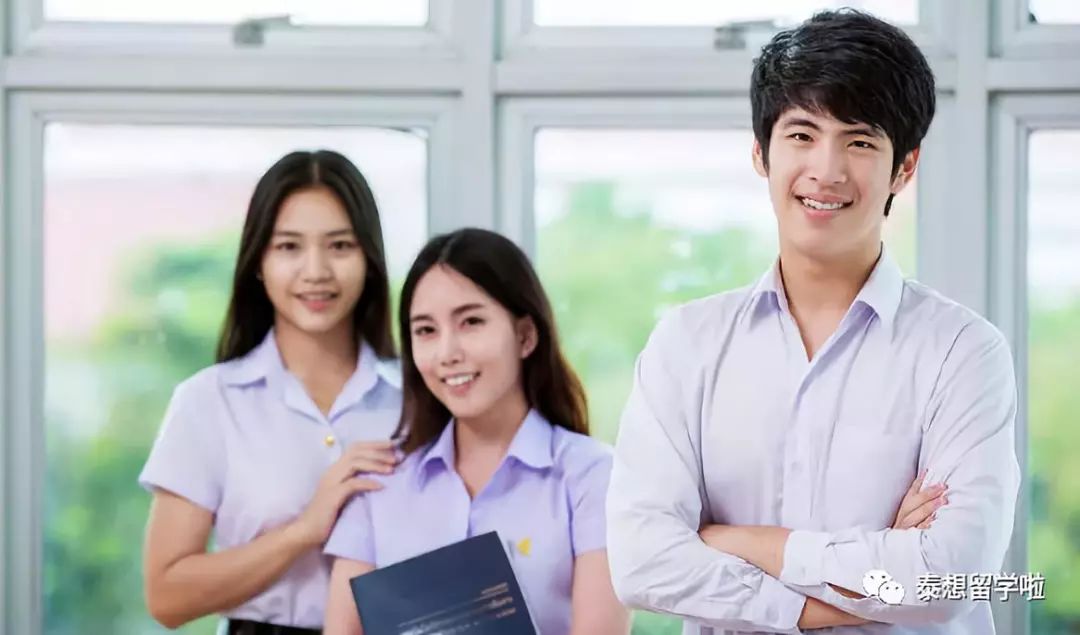 去泰国留学的副业,在泰国留学选哪些专业比较好