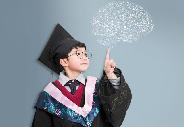 家有聪明的懒孩子怎么办,家有儿女父母教育孩子