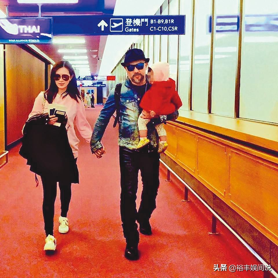 刘真与林心如现状,林心如刘真近况