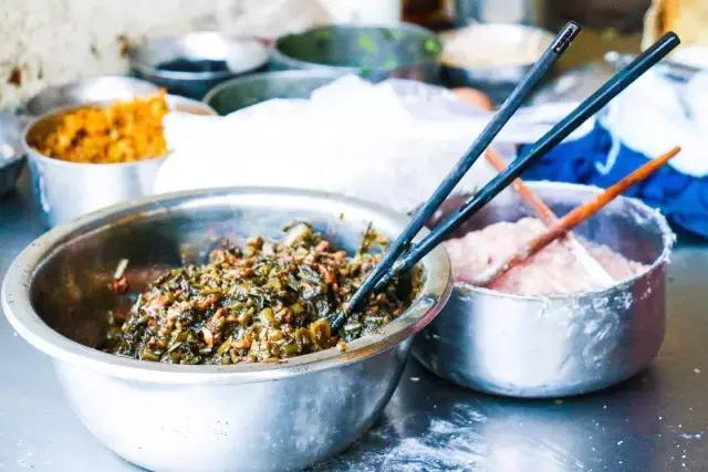 从南钢到扬子的距离,是大厂人一日三餐的味道