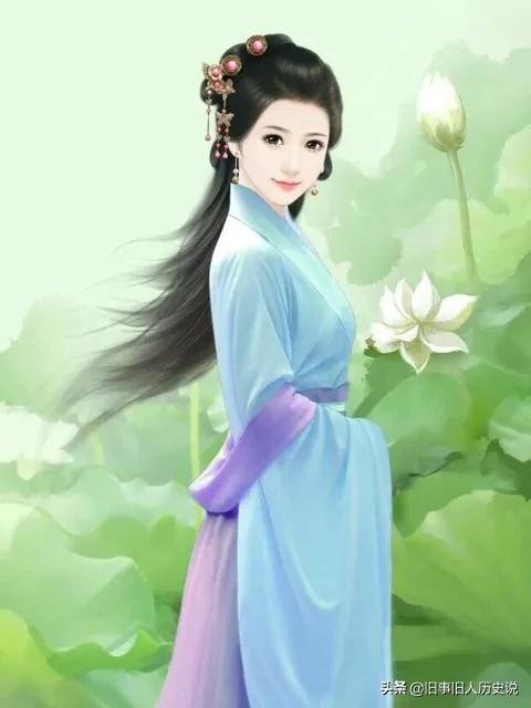 评《白门柳》：读历史小说，究竟是看历史，还是读小说