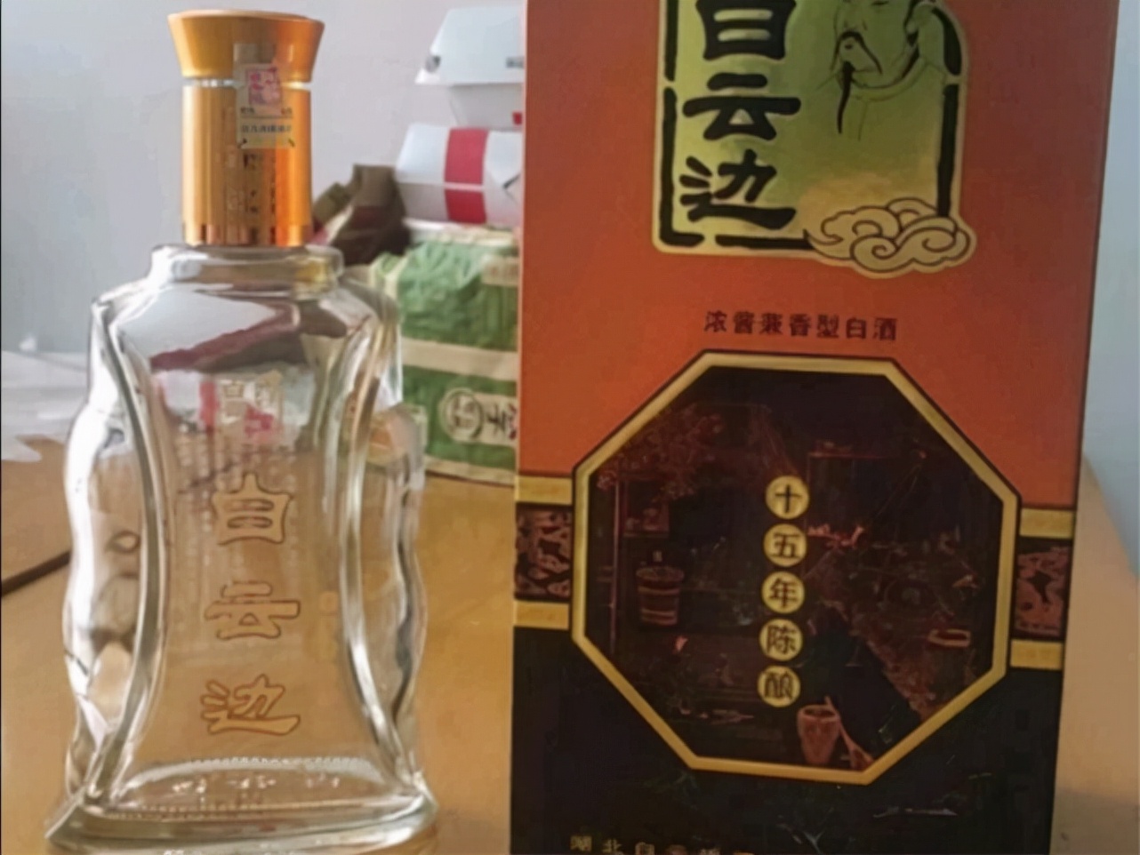 6种便宜又好喝的纯粮酒以及价格,30块口粮酒最好的10款纯粮酒