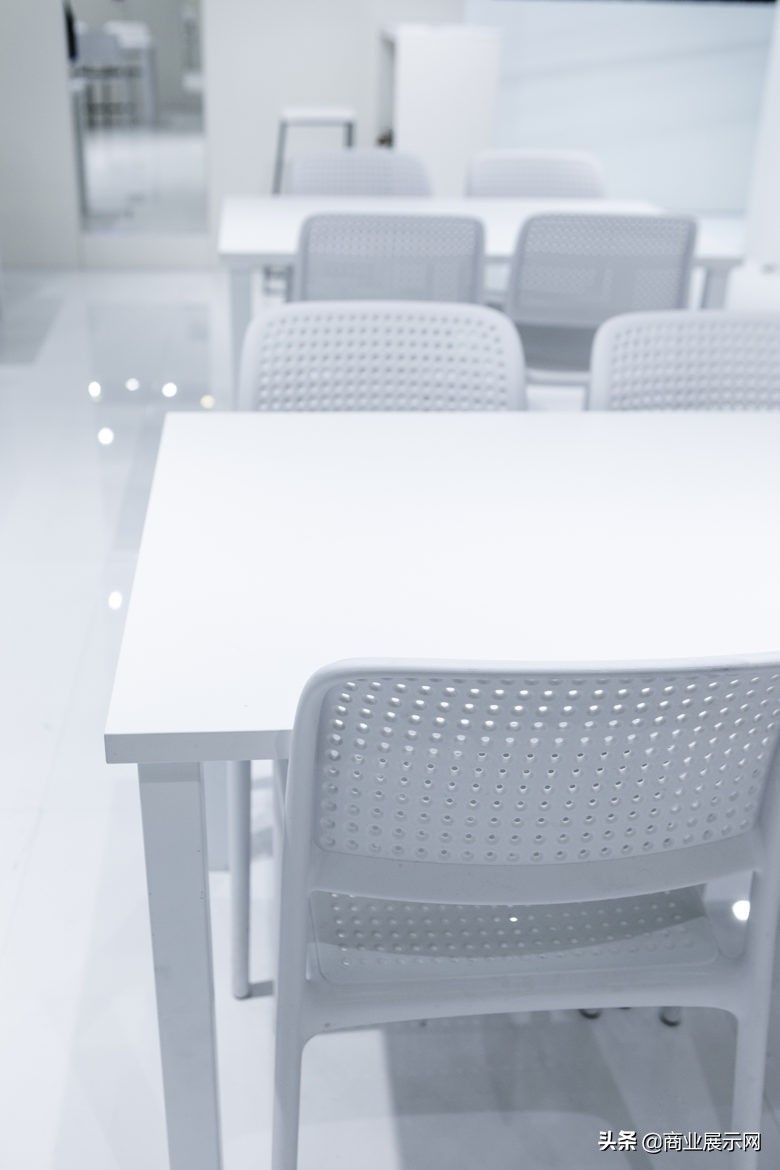 德国慕尼黑ISPO展览：DAIWA运动品牌展台设计