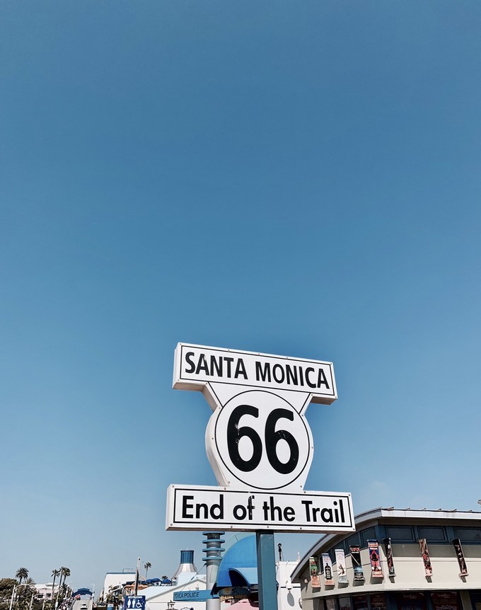 假如美国能说话（洛杉矶篇）