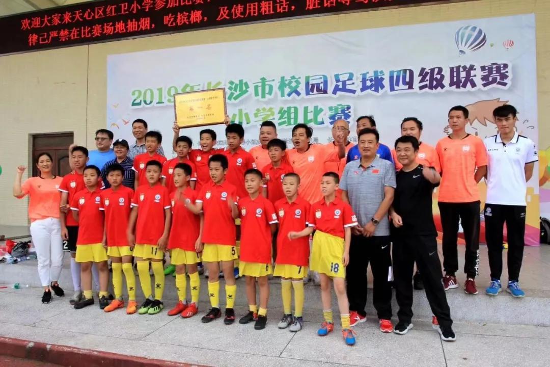 「长沙人物」不喝酒的胖子不是好门将