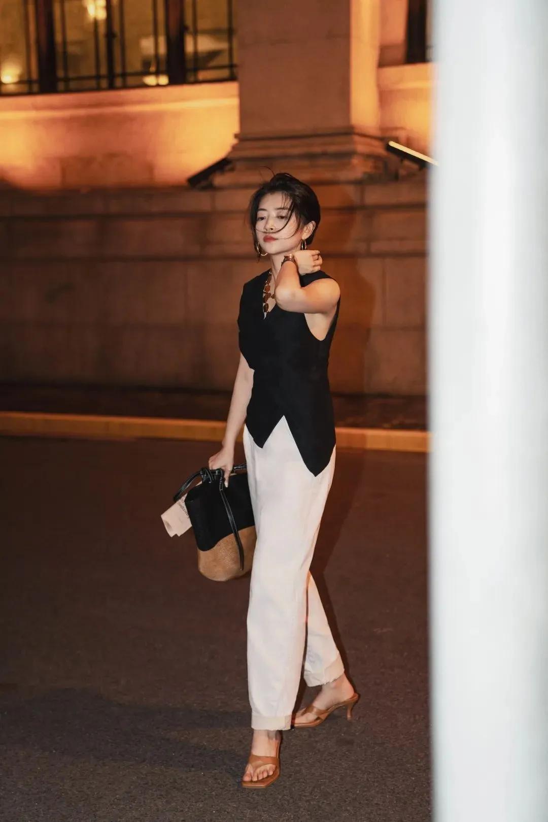 三木博主穿搭技巧视频,三木时尚博主穿搭图片冬季