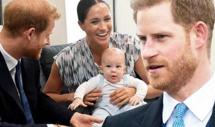 哈里梅根坚持不放弃王室,哈里梅根退出皇室后首次公开亮相