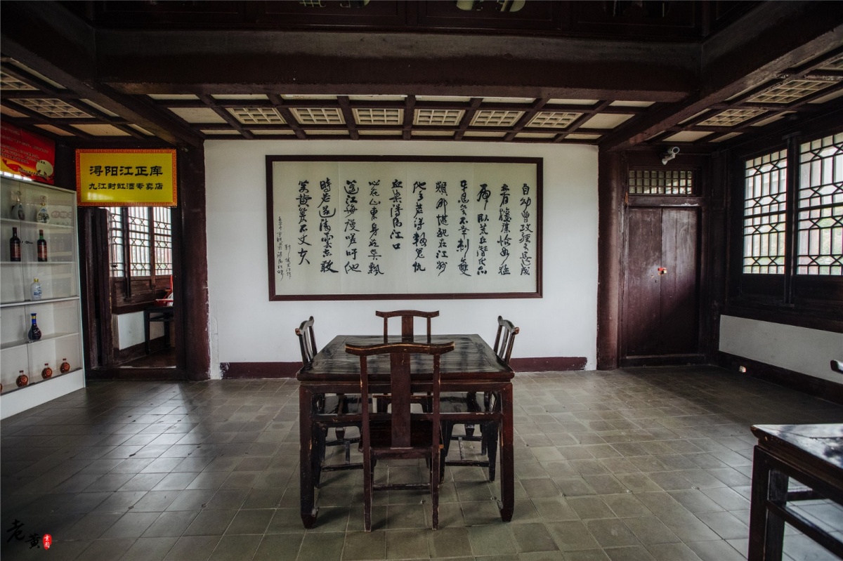 江西九江冷门景点,江西九江景点必去十大景点