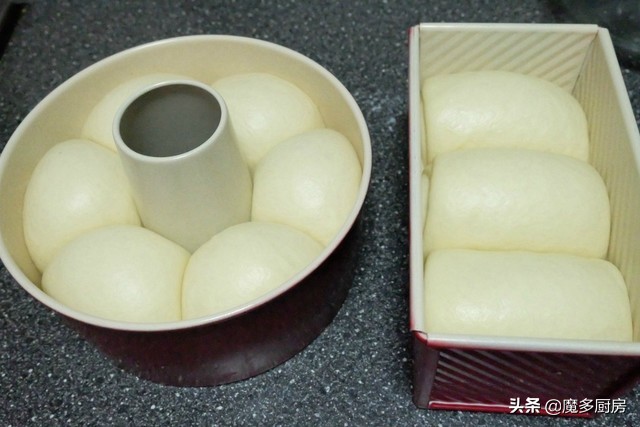 无糖无油面包的家常做法用烤箱,不用揉出膜的面包做法无油