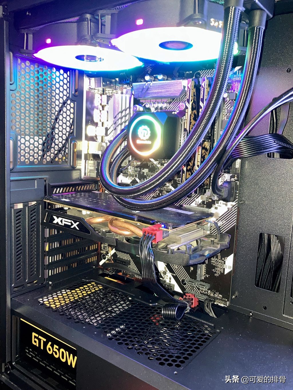 黑苹果配置推荐10700k,黑苹果1070最佳配置