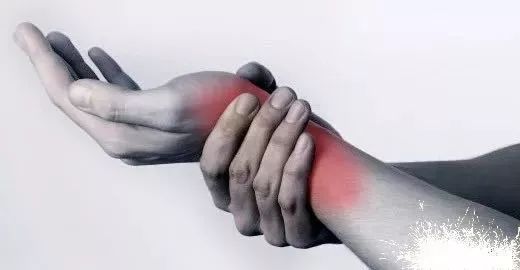 鼠标手疼痛如何缓解,手麻手抖手僵硬怎么办