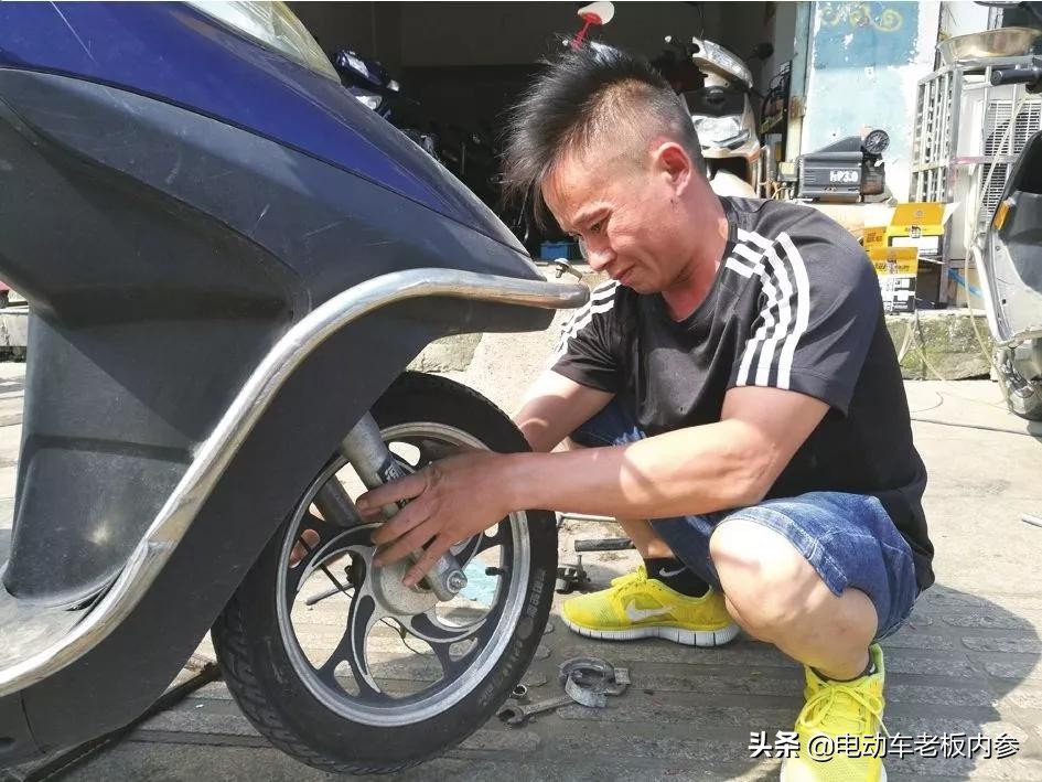 卖电动车还有前景吗,现在卖电动车还能赚钱吗