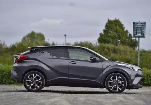 ch-r丰田,ch-r车怎样