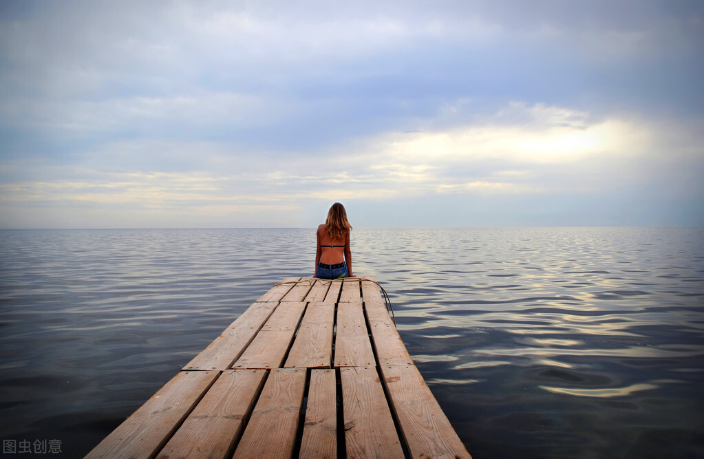 在海外打拼的人都怎么样,在国外工作的寂寞