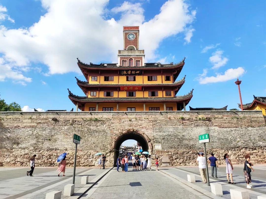 推荐几个宁波好玩的地方,宁波适合短途旅游的地方