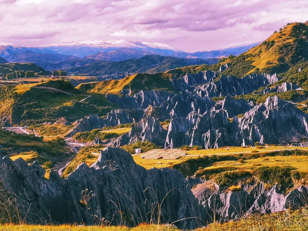 什么时候去稻城最好,什么时候去稻城