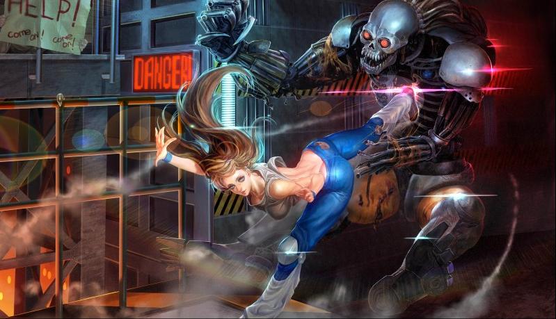 魂斗罗四怎么玩,魂斗罗四关通关