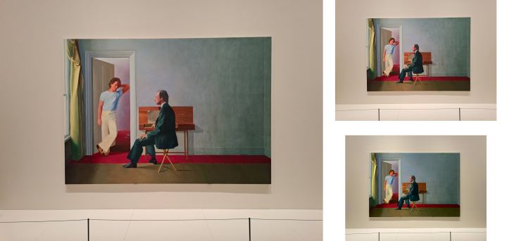 测评真我gt5pro拍照,测评拍照realmex50pro5g