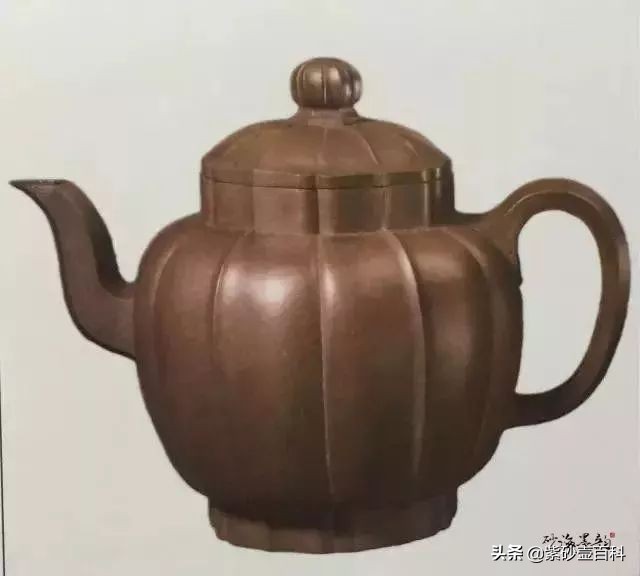 紫砂外销的真实故事 (90年代外销紫砂)