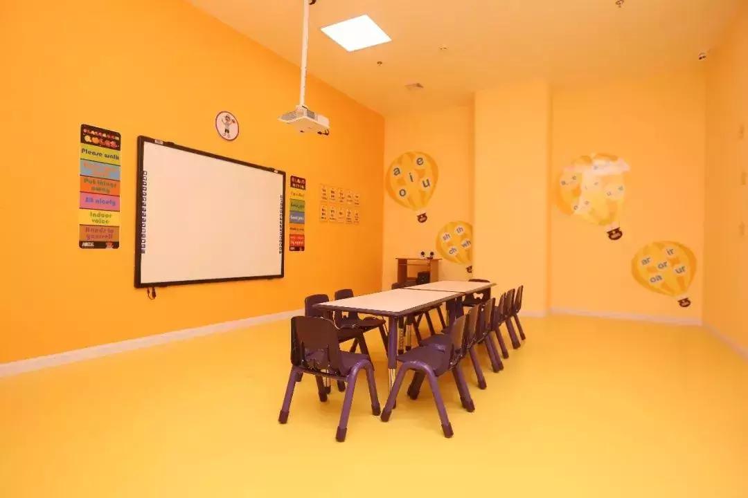 东莞封闭式英语培训机构,东莞英语培训机构