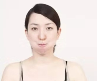 面部瑜伽提拉紧致去眼袋,徒手面部瑜伽提拉紧致直播