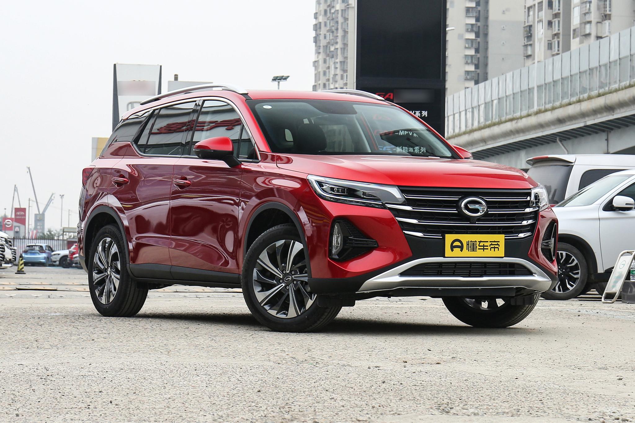 广汽传祺270发动机油耗,广汽270t发动机