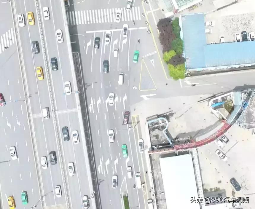 西安交通路况哪里堵车最严重,西安堵车严重解决方案