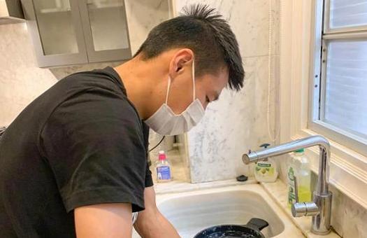 全球直播！西甲举办慈善云演唱会，武磊确定参加，收入全部捐出