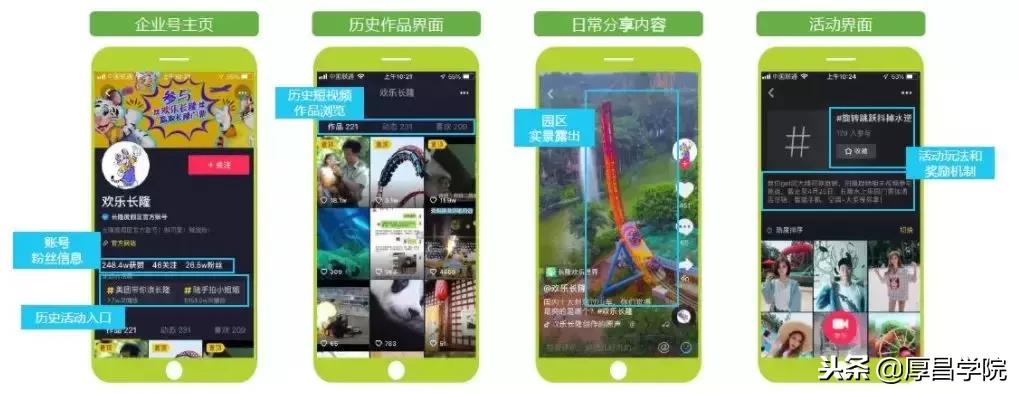短视频抖音快手可以同步发吗,抖音和快手投放广告哪个效果好
