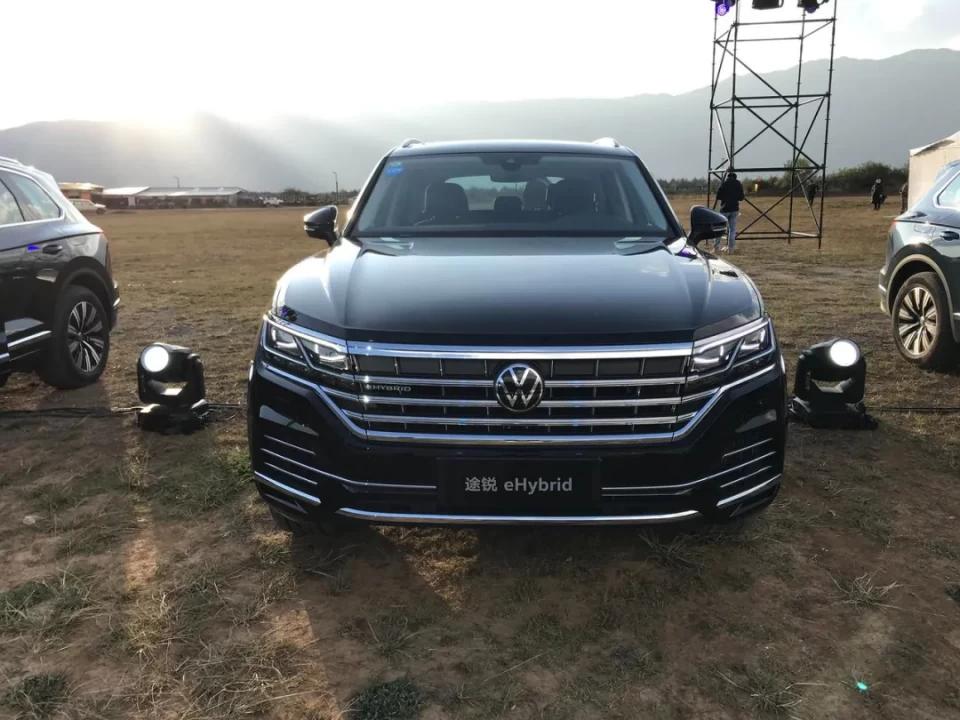 07款大众途锐3.0多少钱,大众途锐购买