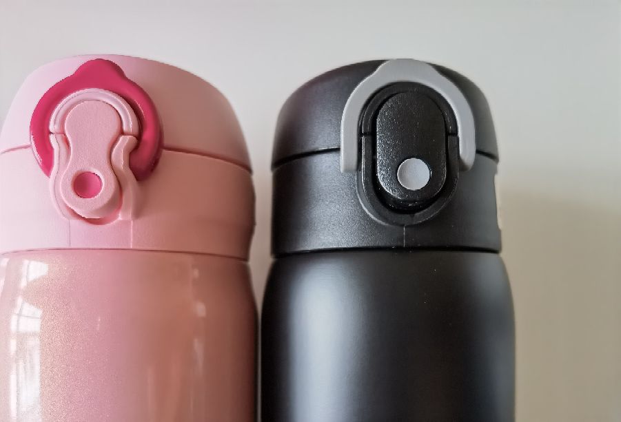 进口膳魔师保温杯与国产对比